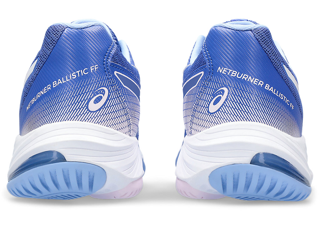 ASICS NETBURNER BALLISTIC FF 3 image number null