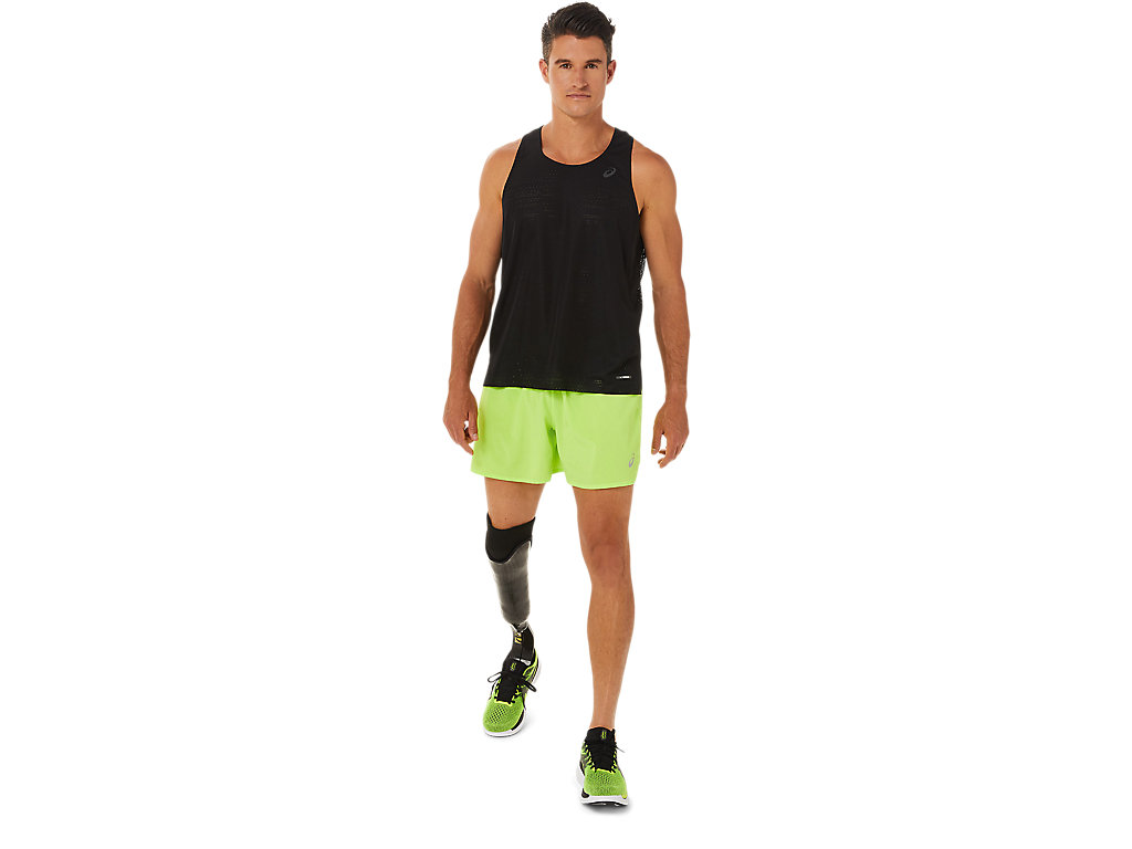 ASICS VENTILATE ACTIBREEZE SINGLET image number null