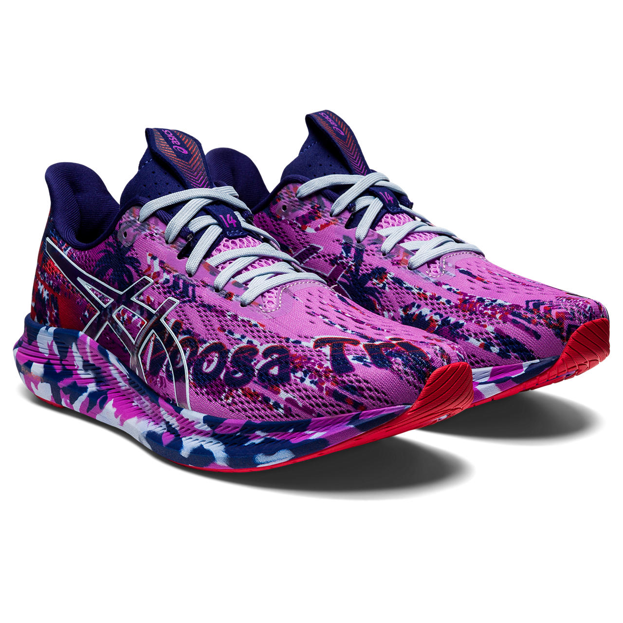 ASICS NOOSA TRI 14 image number null