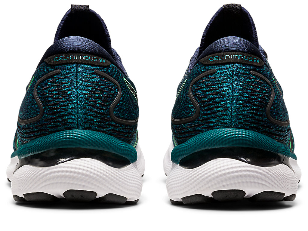 ASICS GEL-NIMBUS 24 image number null