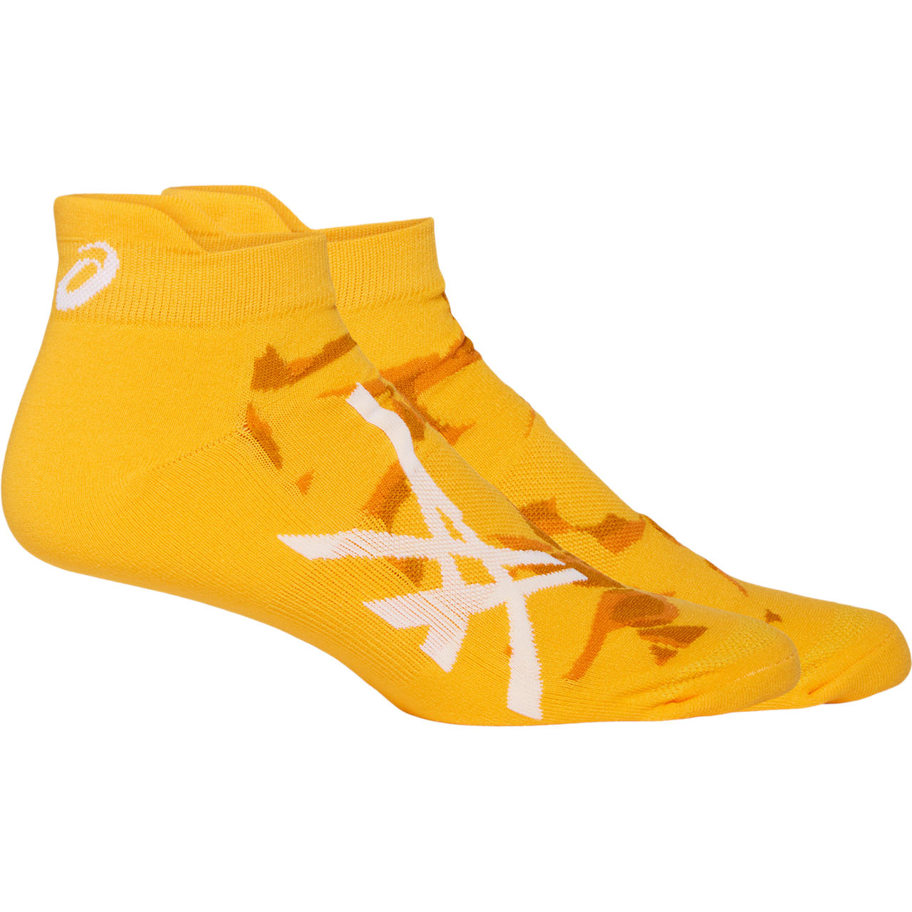 ASICS ROAD GRAPHIC LOW, TIGER YELLOW/BRILLANT WHITE, swatch