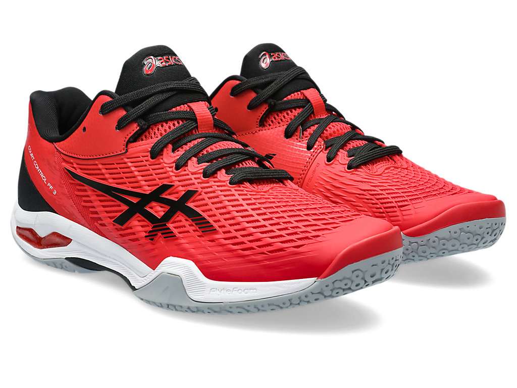 ASICS COURT CONTROL FF 3 image number null