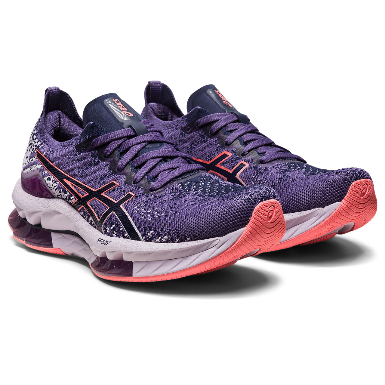 ASICS GEL-KINSEI BLAST image number null