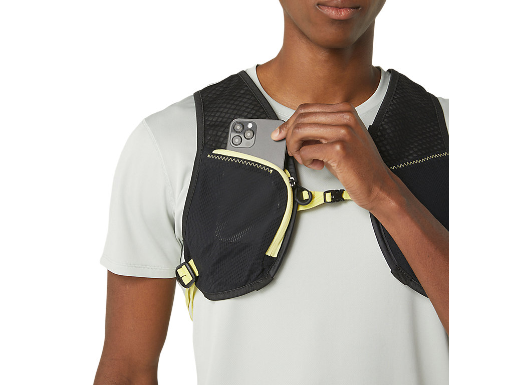 ASICS BACKPACK 8L image number null