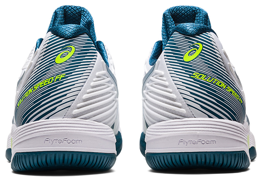 ASICS SOLUTION SPEED FF 2 image number null
