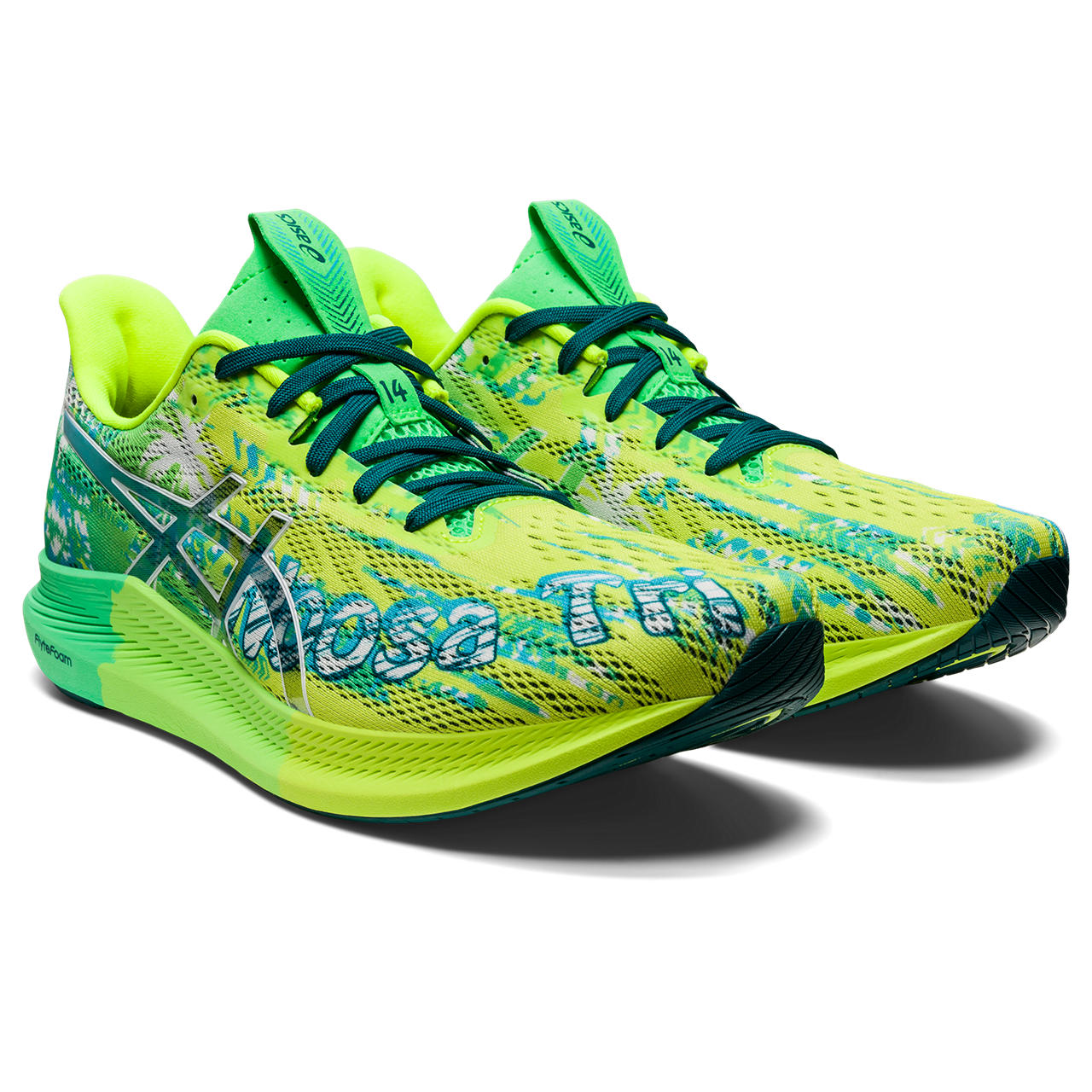 ASICS NOOSA TRI 14 image number null