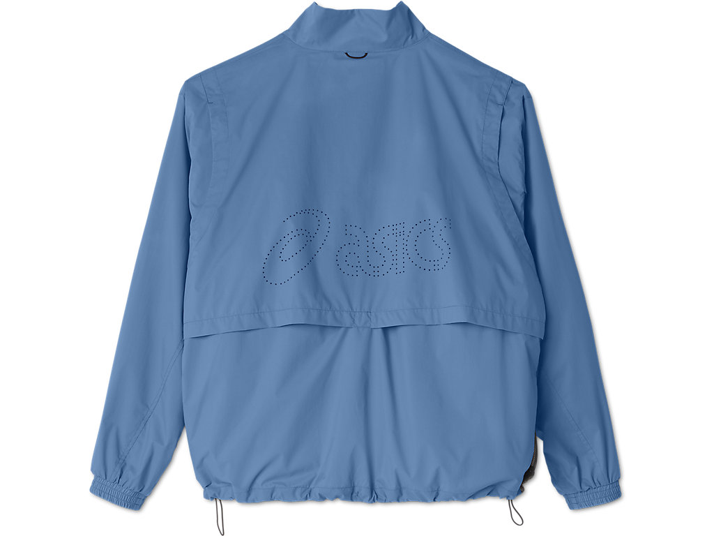 ASICS VENTILATE BLOUSON image number null