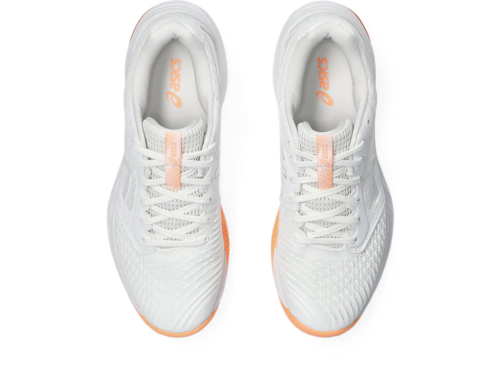 ASICS NETBURNER BALLISTIC FF 3 image number null