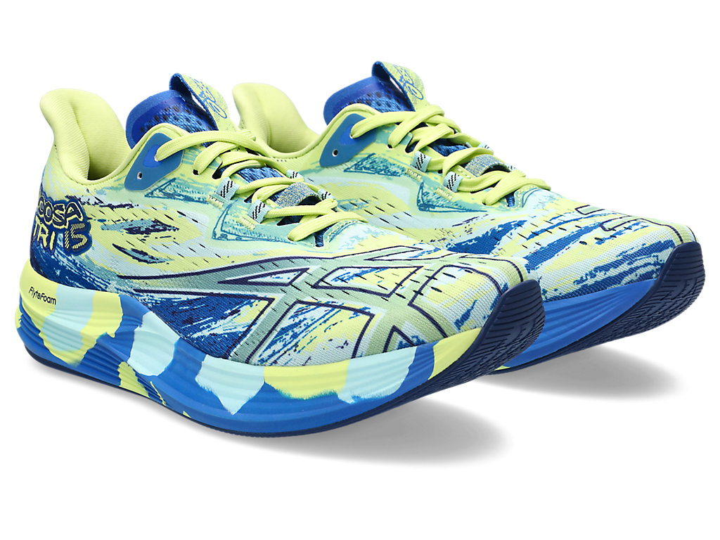 ASICS NOOSA TRI 15 image number null