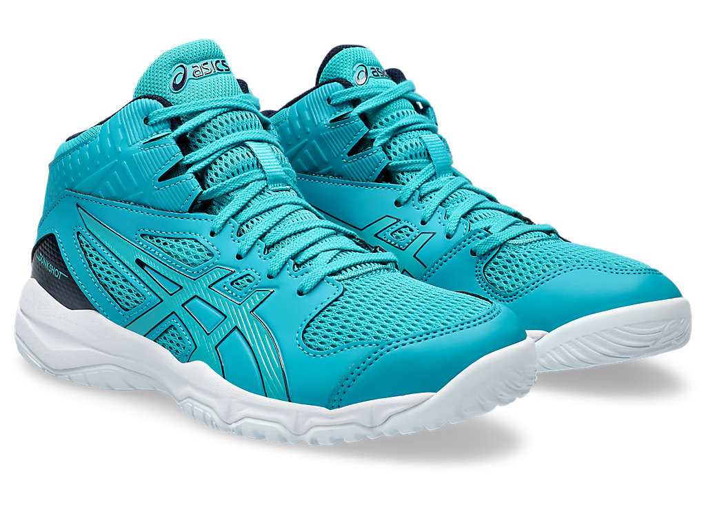 ASICS DUNKSHOT MB 9 image number null