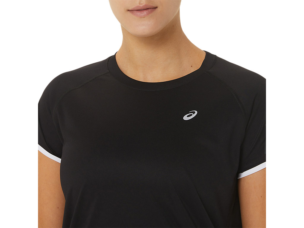 ASICS ICON SS TOP image number null