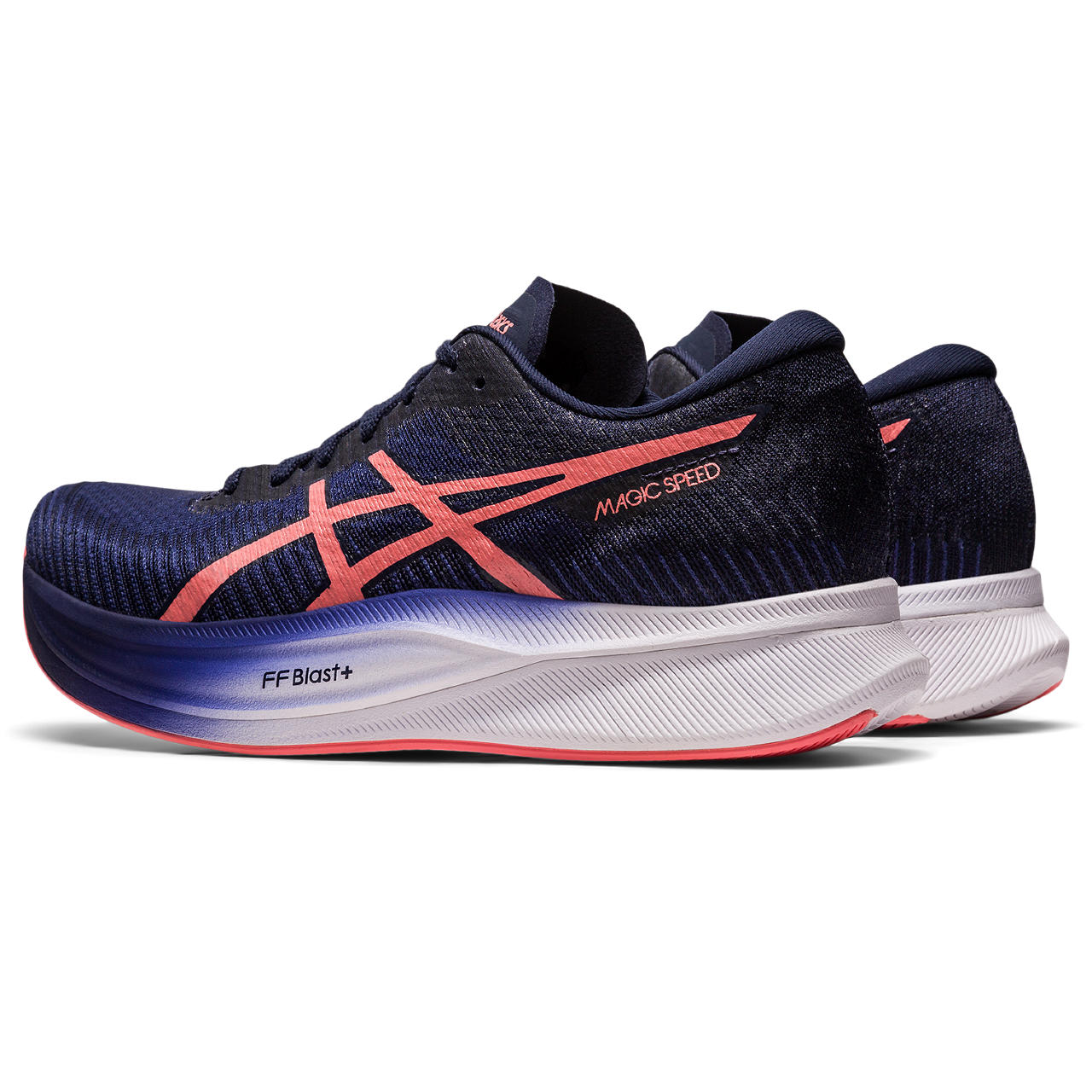 ASICS MAGIC SPEED 2 image number null