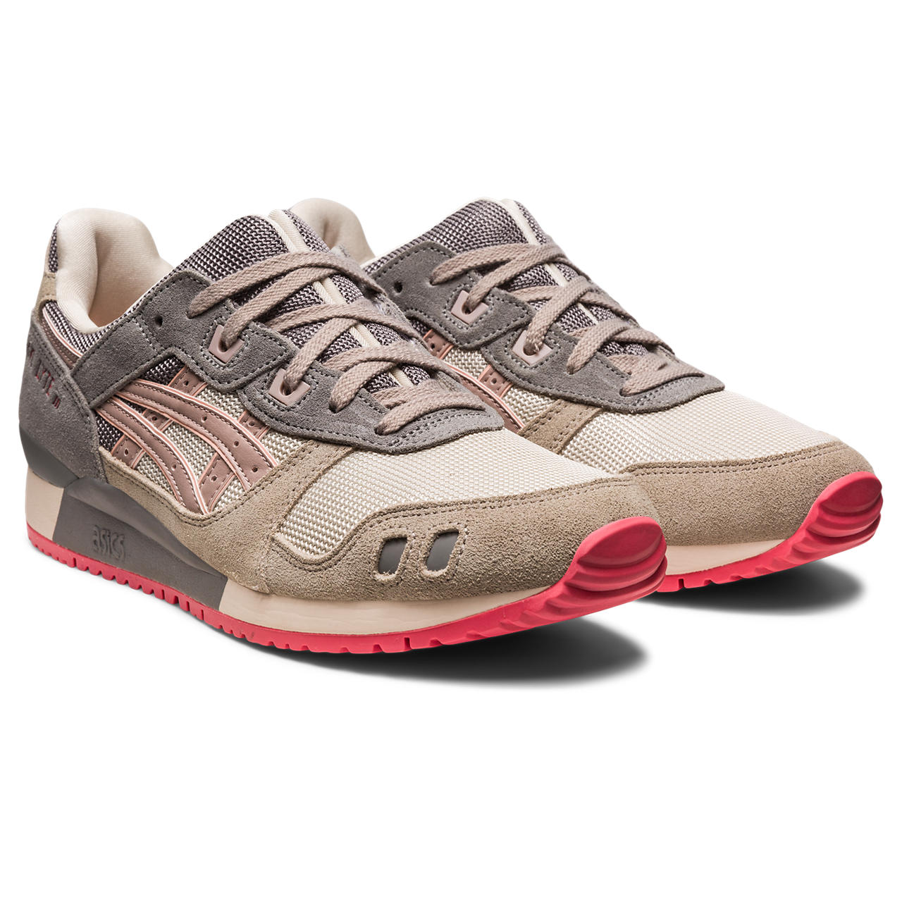 ASICS GEL-LYTE III OG image number null