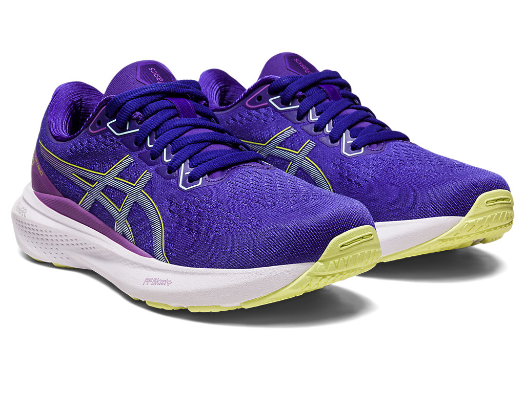 ASICS GEL-KAYANO 30 GS image number null