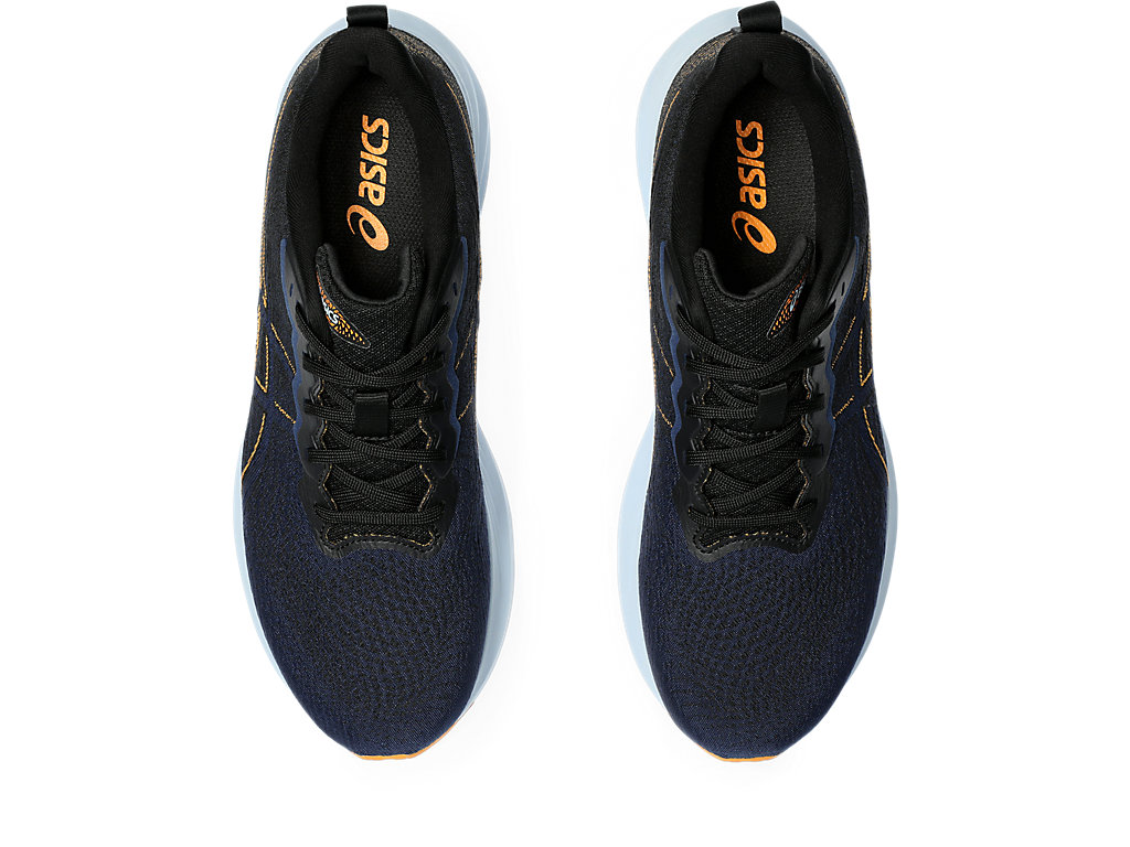 ASICS DYNABLAST 4 image number null