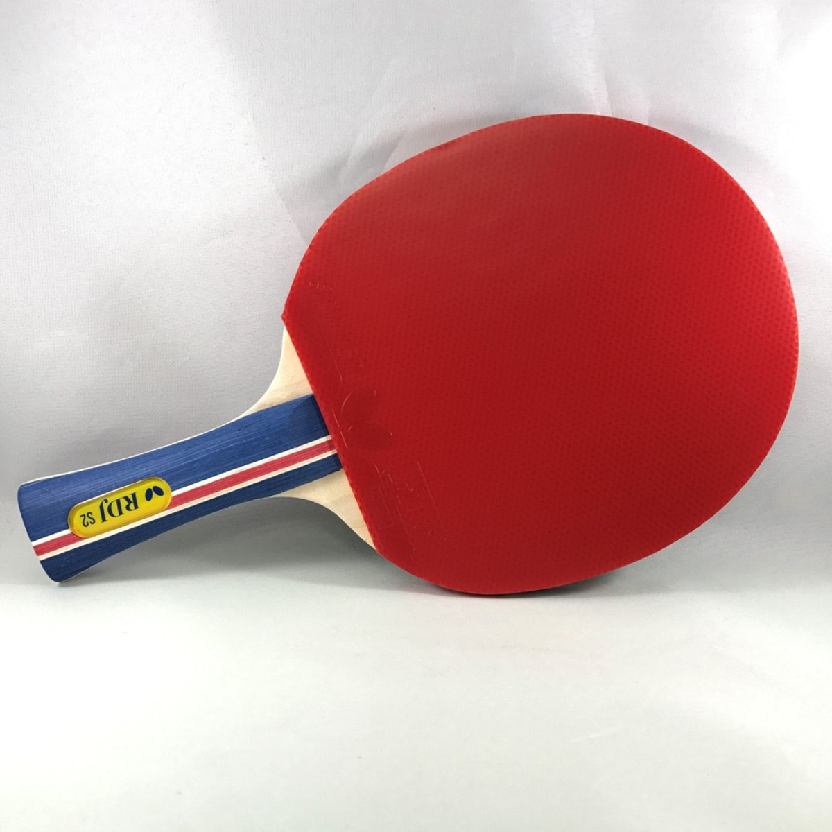 BUTTERFLY TABLE TENNIS RACKET RDJ S2, , large image number null