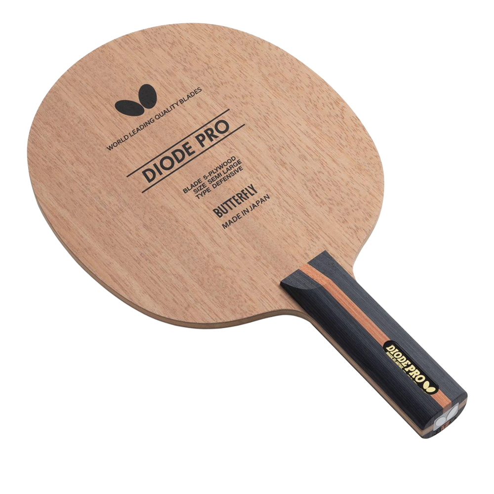BUTTERFLY TABLE TENNIS BLADE DIODE PRO ST