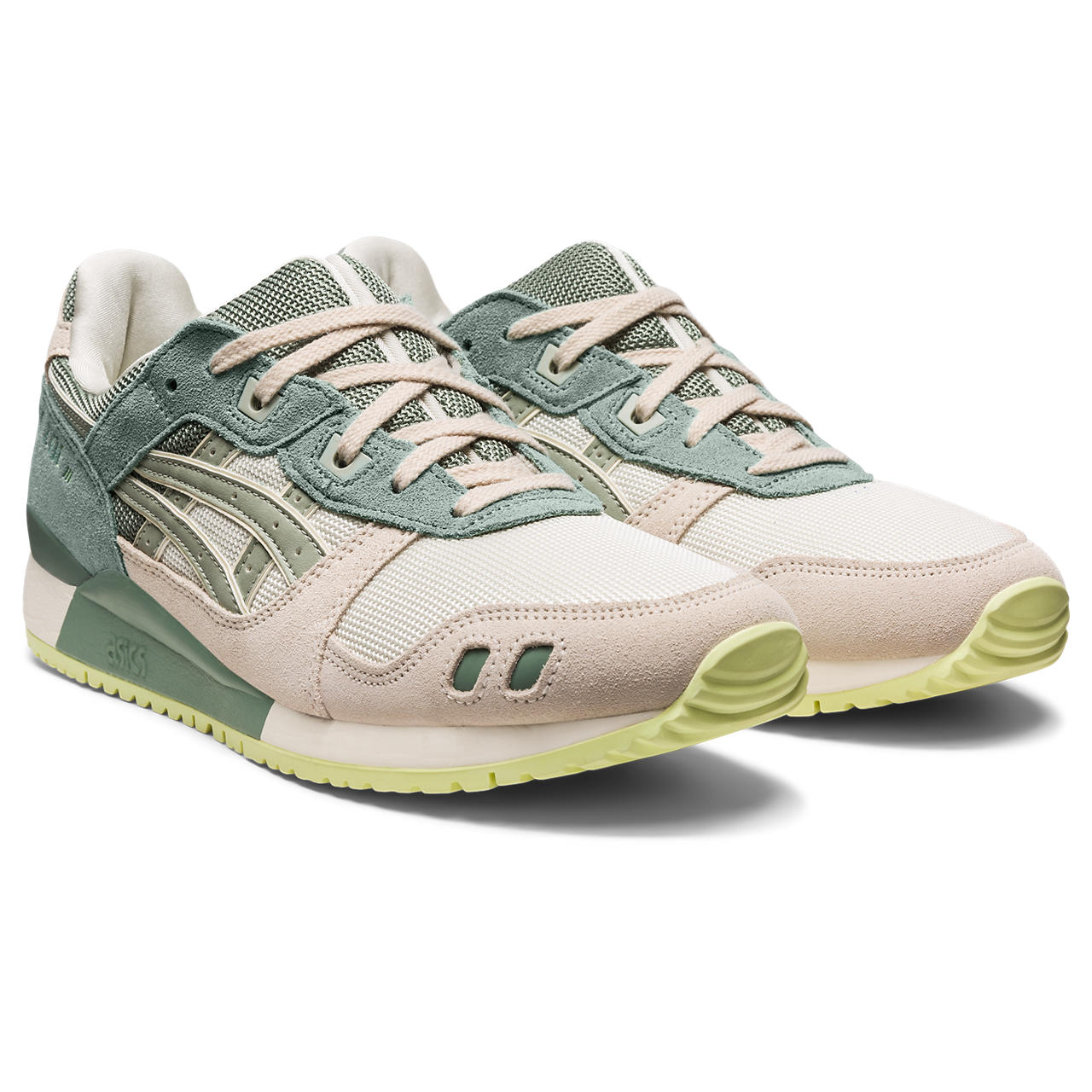 ASICS GEL-LYTE III OG image number null
