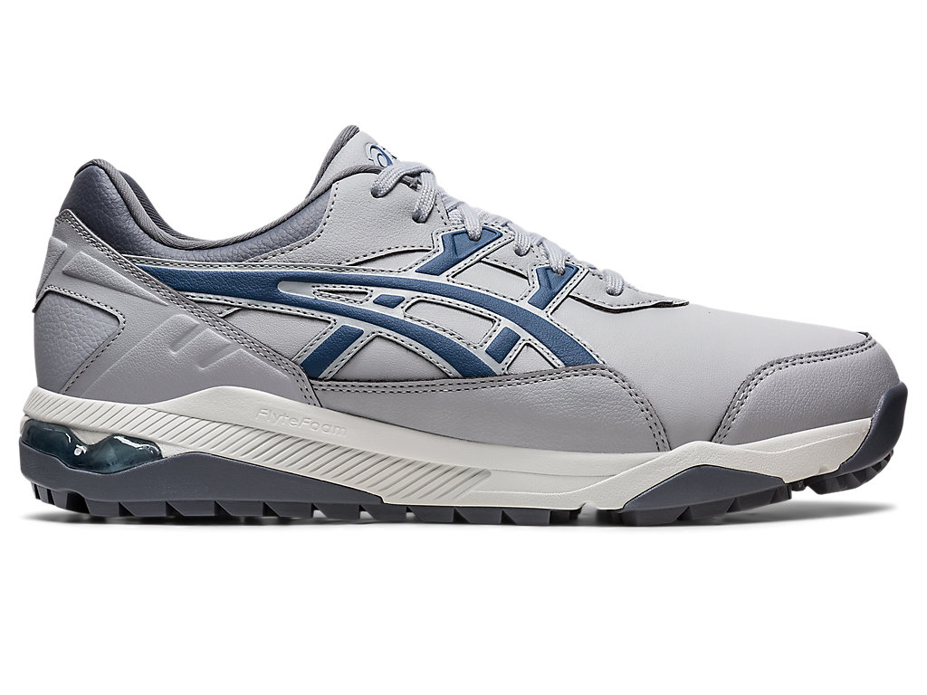 ASICS GEL-PRESHOT, PIEDMONT GREY/GRAND SHARK, swatch