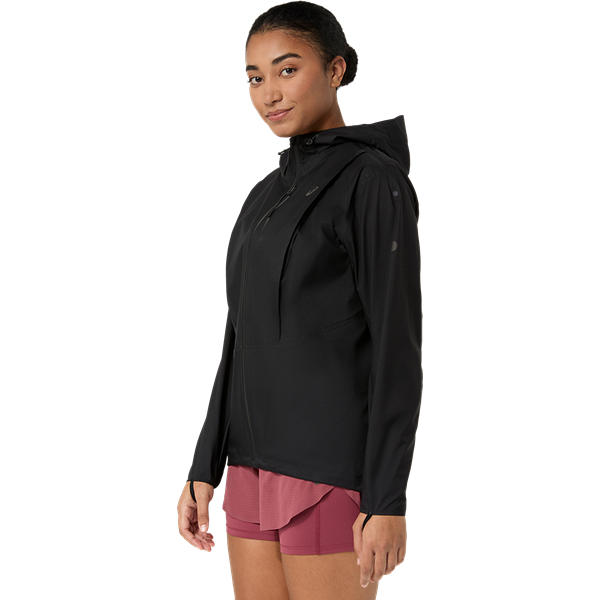 FUJITRAIL ELITE WATERPROOF JACKE image number null