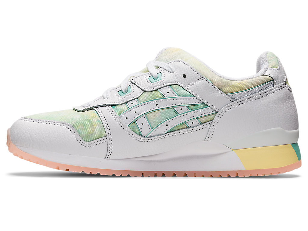 ASICS GEL-LYTE III OG image number null