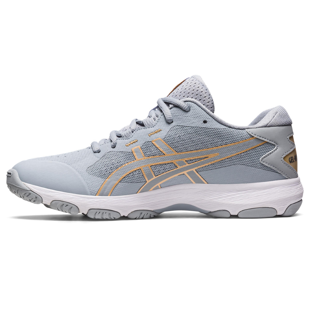 ASICS GEL-NETBURNER ACADEMY 9 image number null