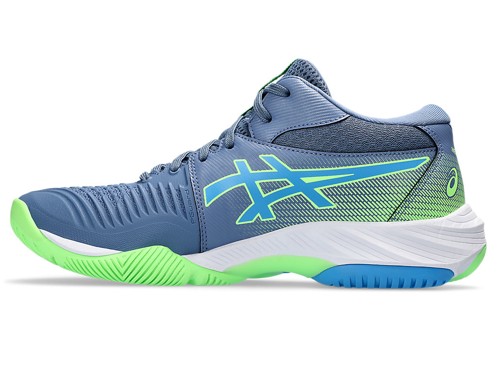 ASICS NETBURNER BALLISTIC FF MT 3 image number null