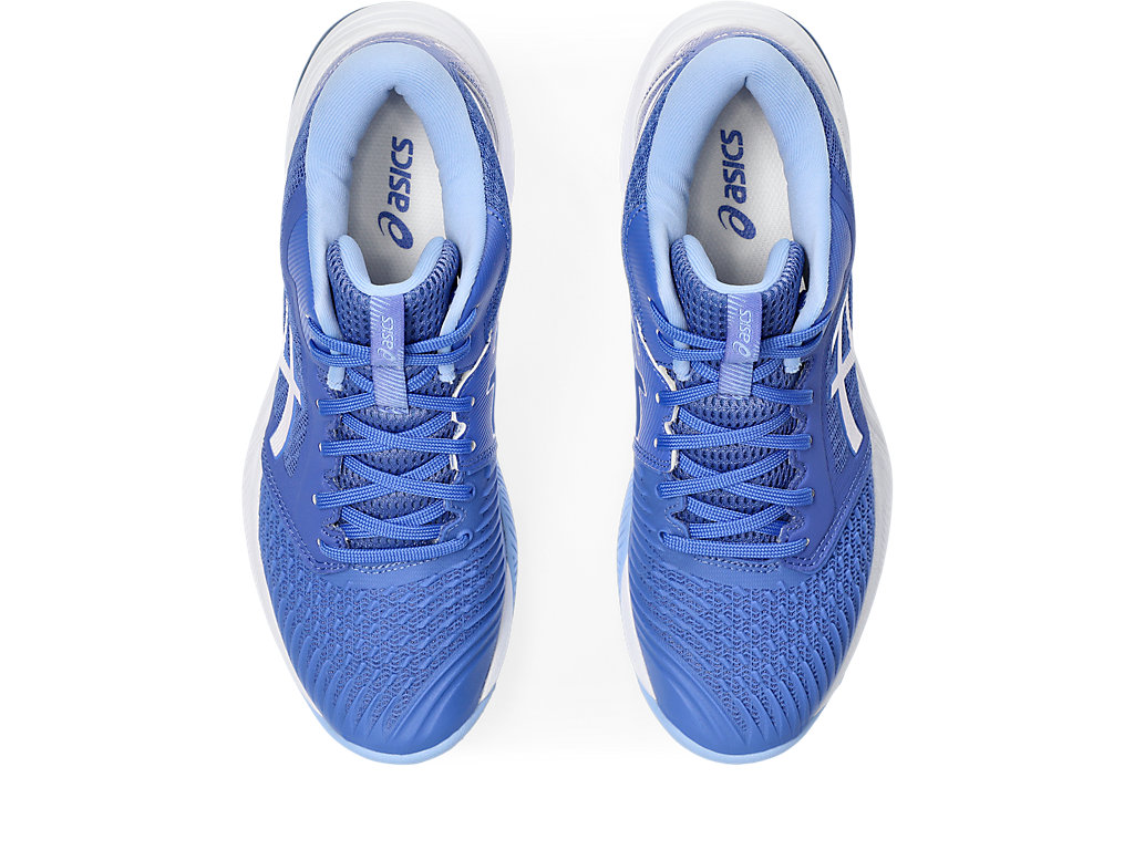 ASICS NETBURNER BALLISTIC FF MT 3 image number null