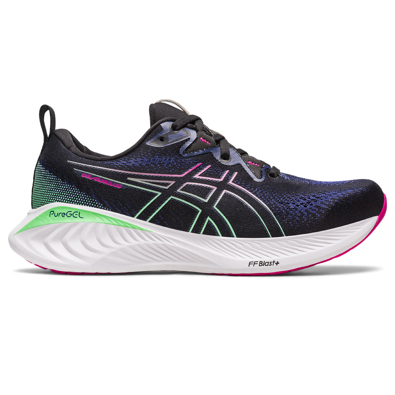 ASICS GEL-CUMULUS 25 image number null