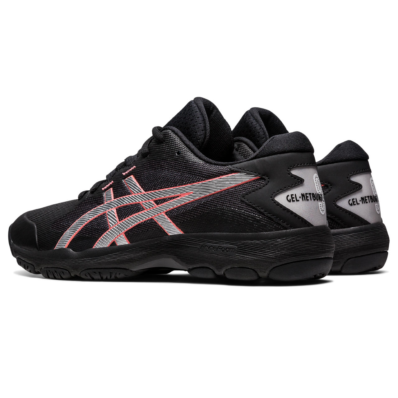 ASICS GEL-NETBURNER ACADEMY 9 image number null