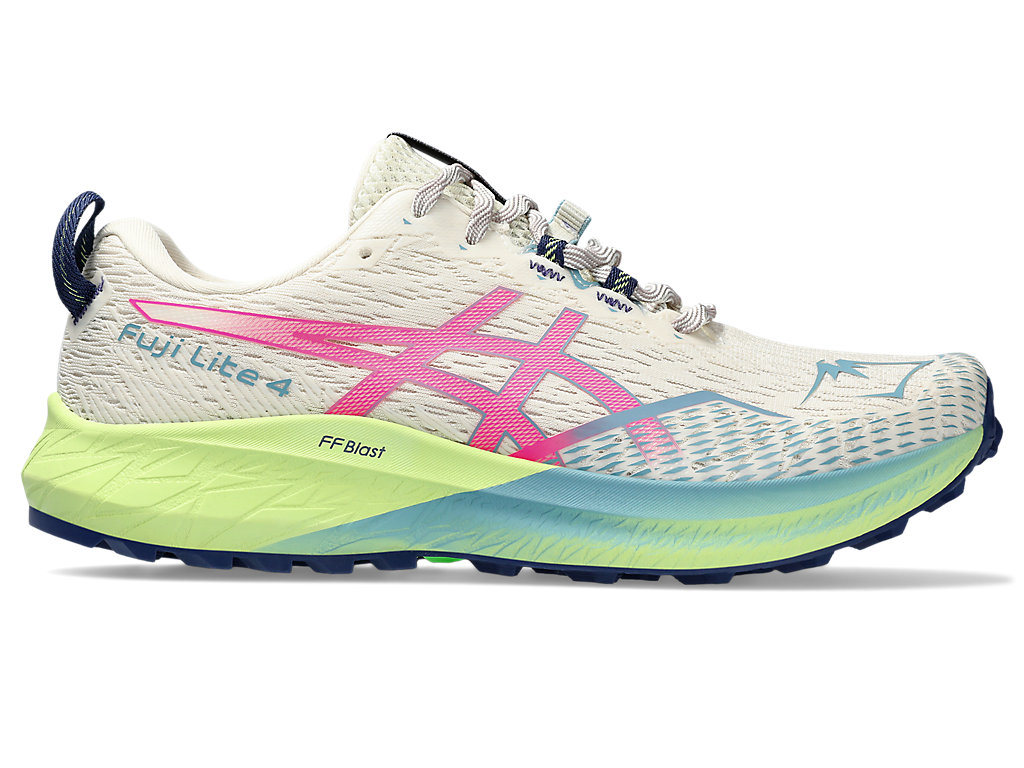 ASICS FUJI LITE 4