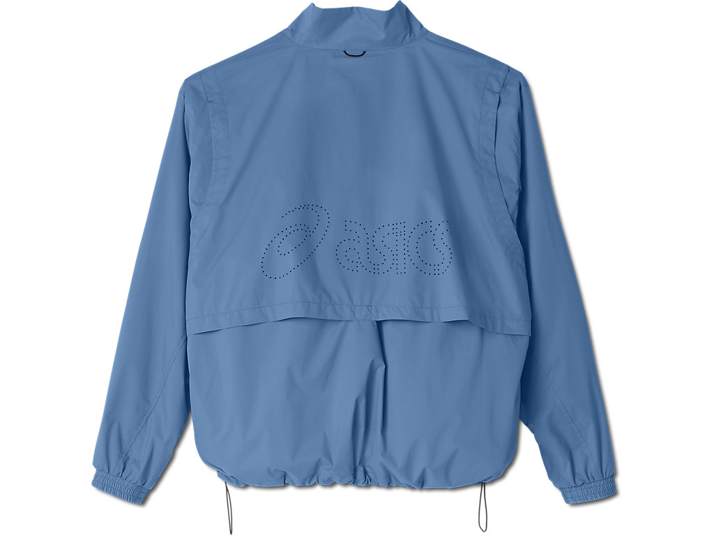 ASICS VENTILATE BLOUSON image number null