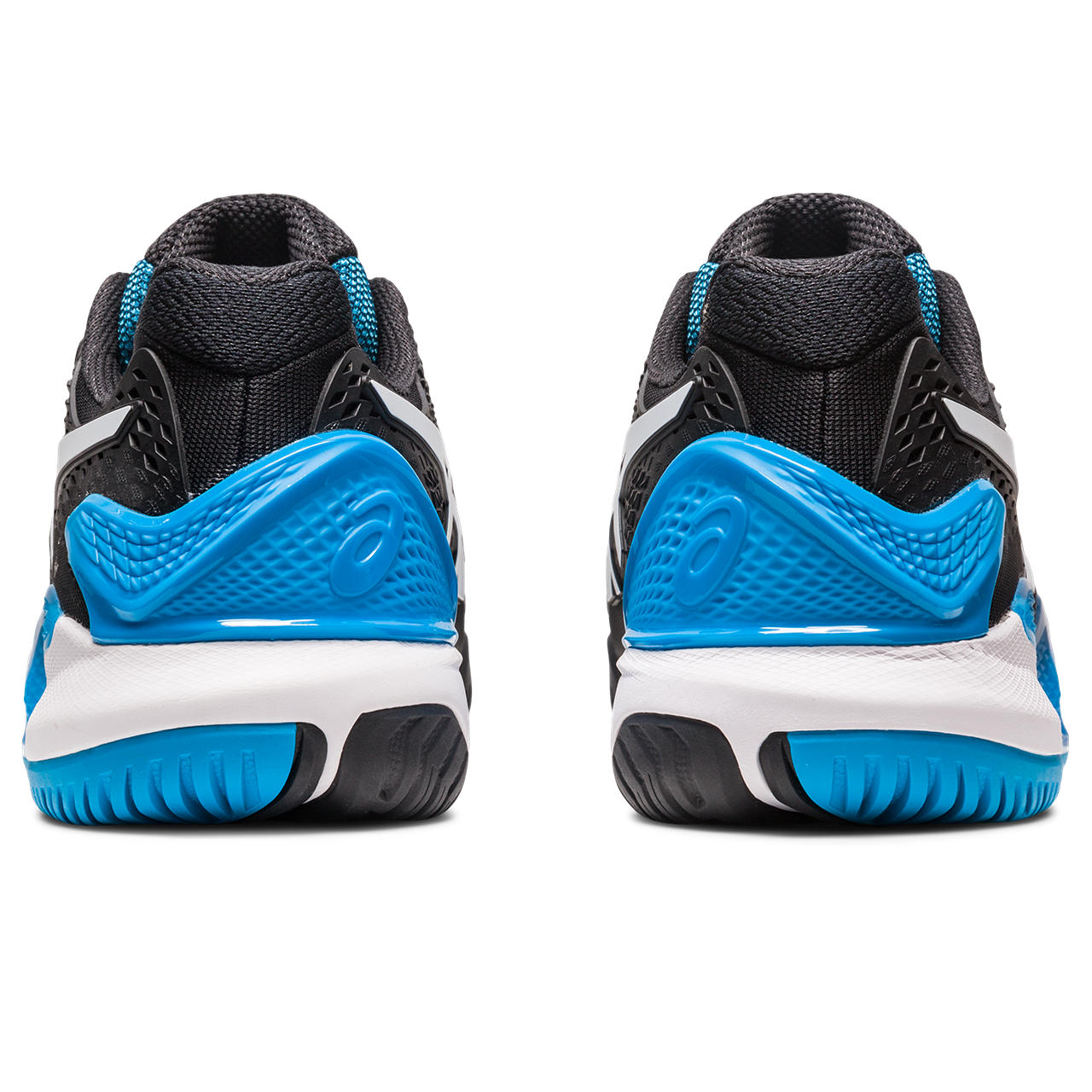 ASICS GEL-RESOLUTION 9 image number null