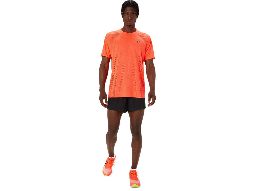 ASICS METARUN SS TOP image number null