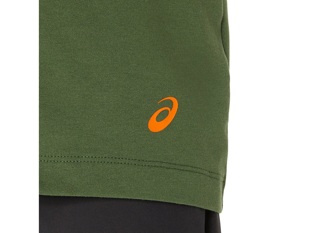 ASICS TANK TOP image number null