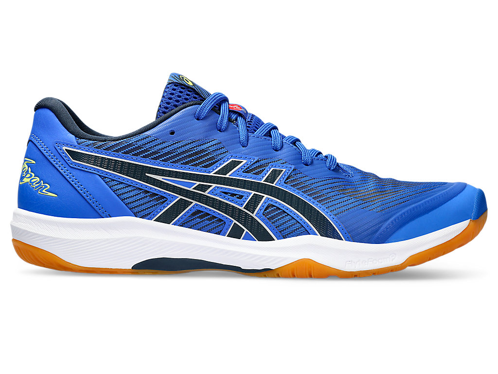 ASICS ROTE JAPAN LYTE FF 3, ILLUSION BLUE/FRENCH BLUE, swatch