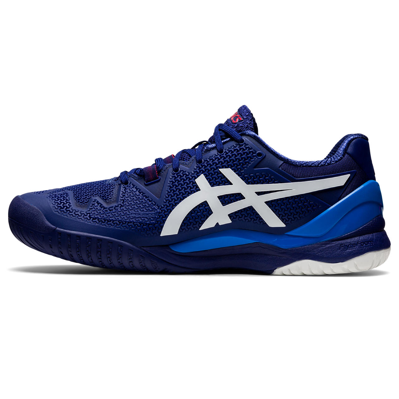 ASICS GEL-RESOLUTION 8 image number null