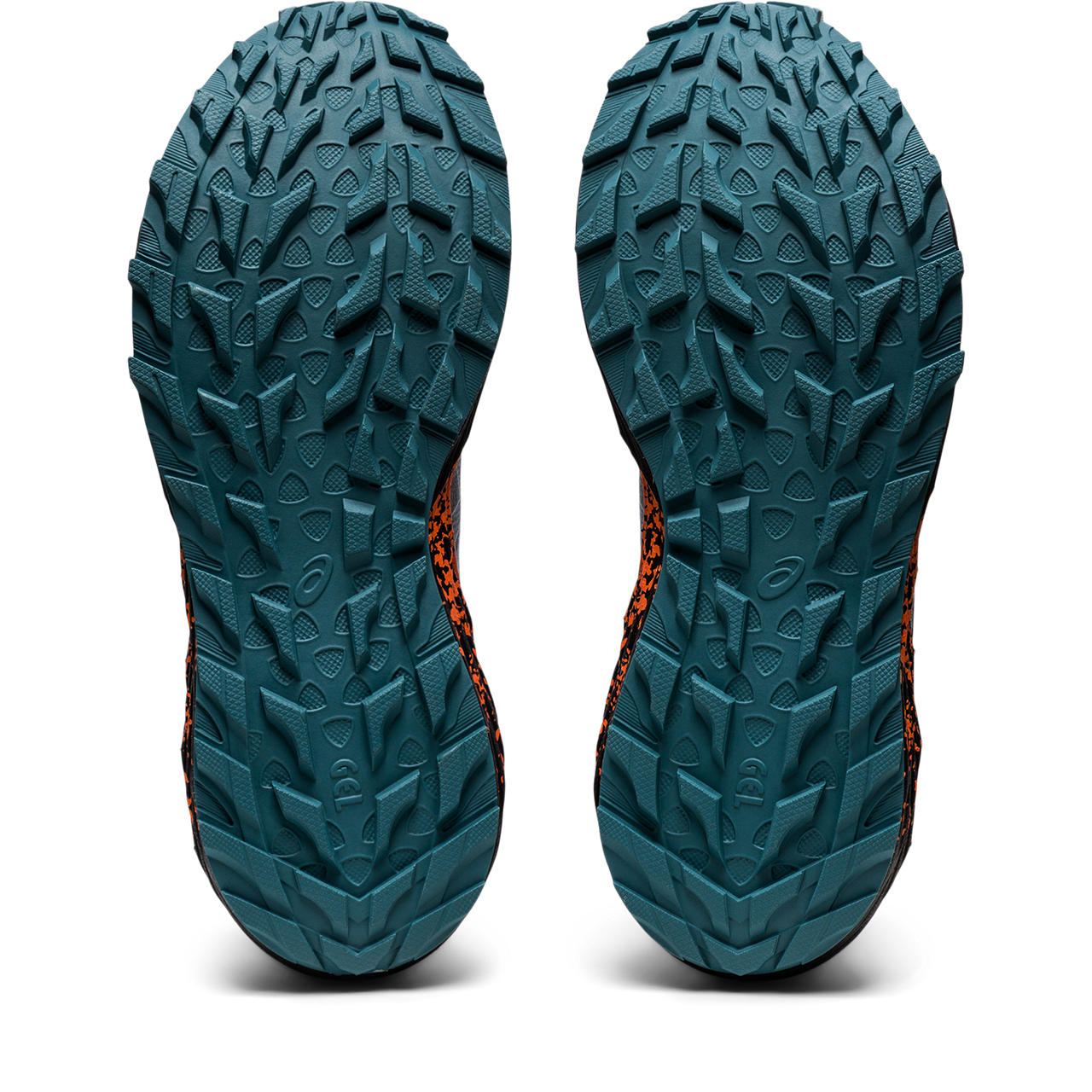 ASICS GEL-TRABUCO TERRA image number null