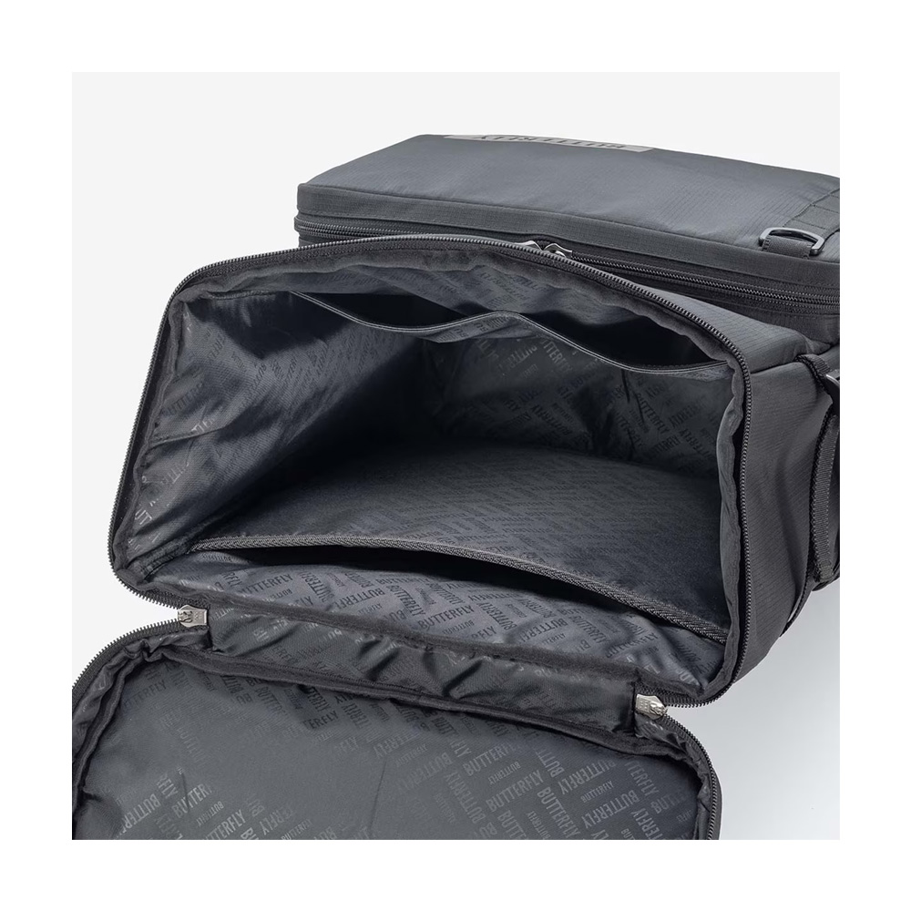 BUTTERFLY MOBILITAS RUCK BAG (BLACK), , large image number null