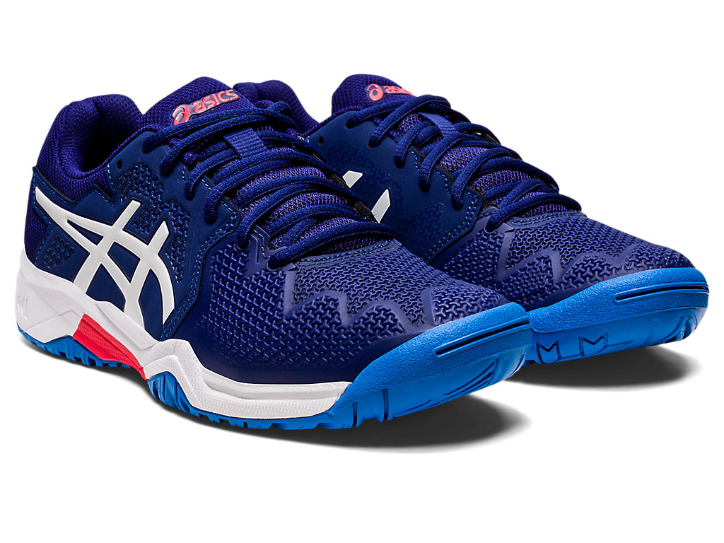 ASICS GEL-RESOLUTION 8 GS image number null