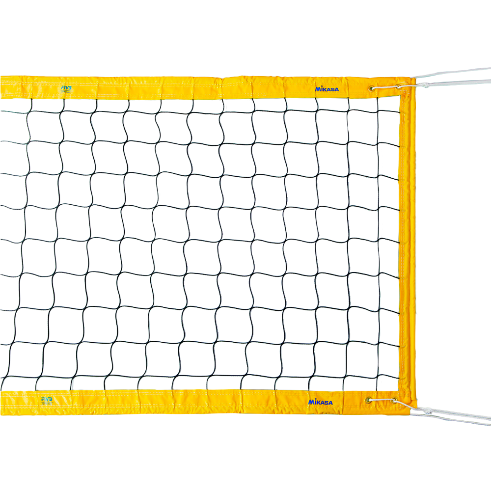 MIKASA BEACH VOLLEYBALL NET