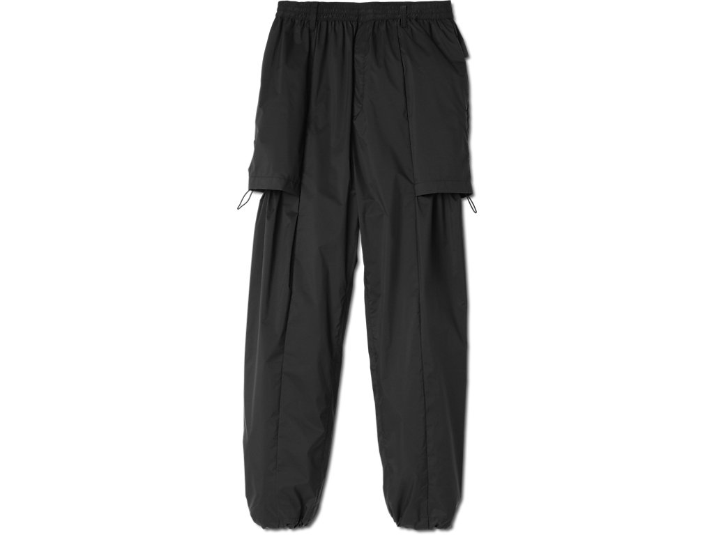 ASICS VENTILATE PANTS image number null