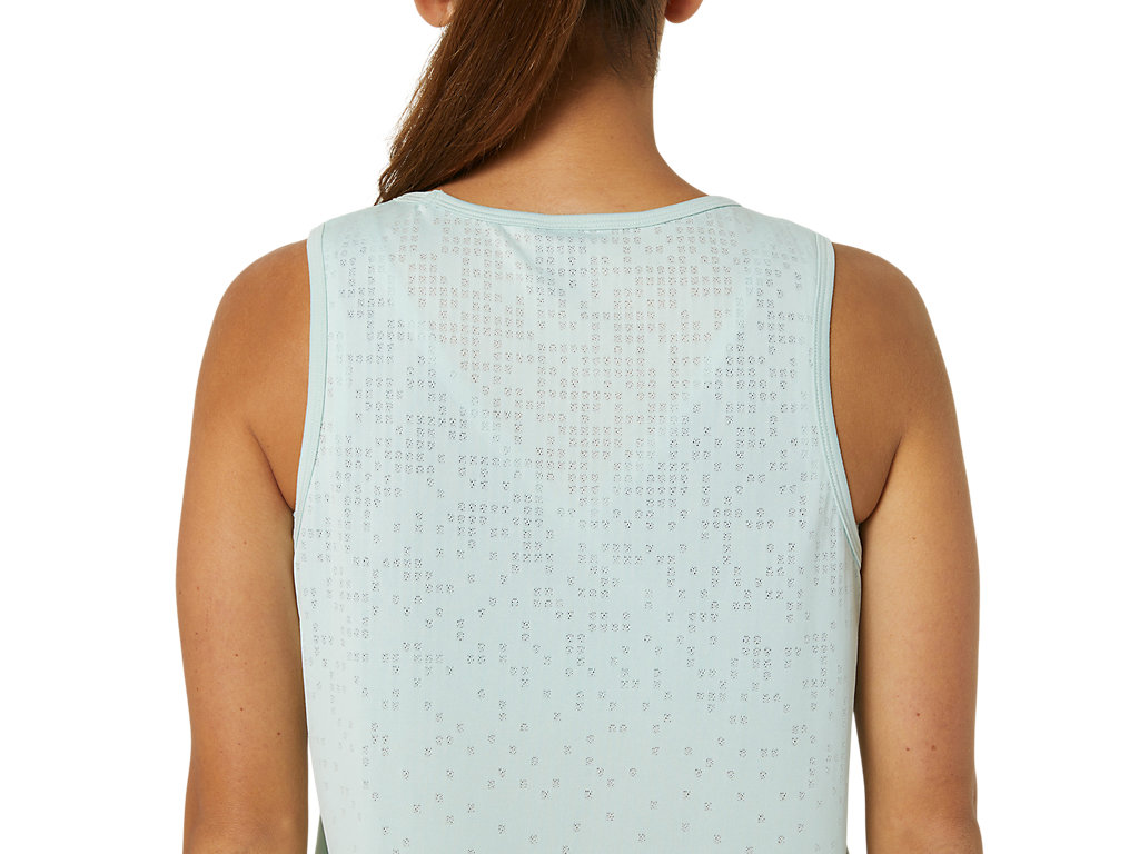 ASICS ACTIBREEZE SLEEVELESS TOP image number null