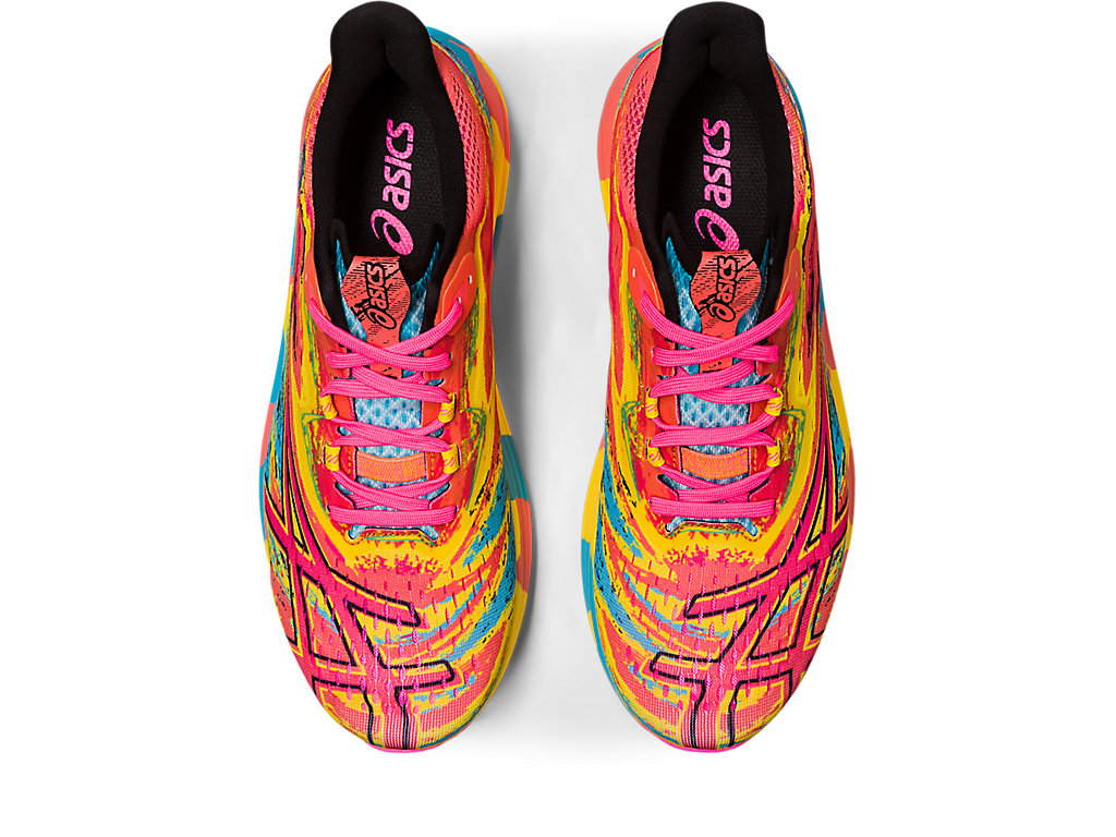 ASICS NOOSA TRI 15 image number null