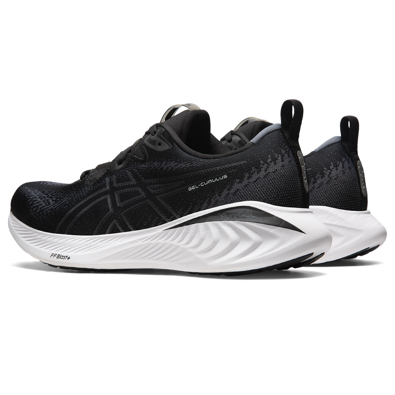ASICS GEL-CUMULUS 25 image number null