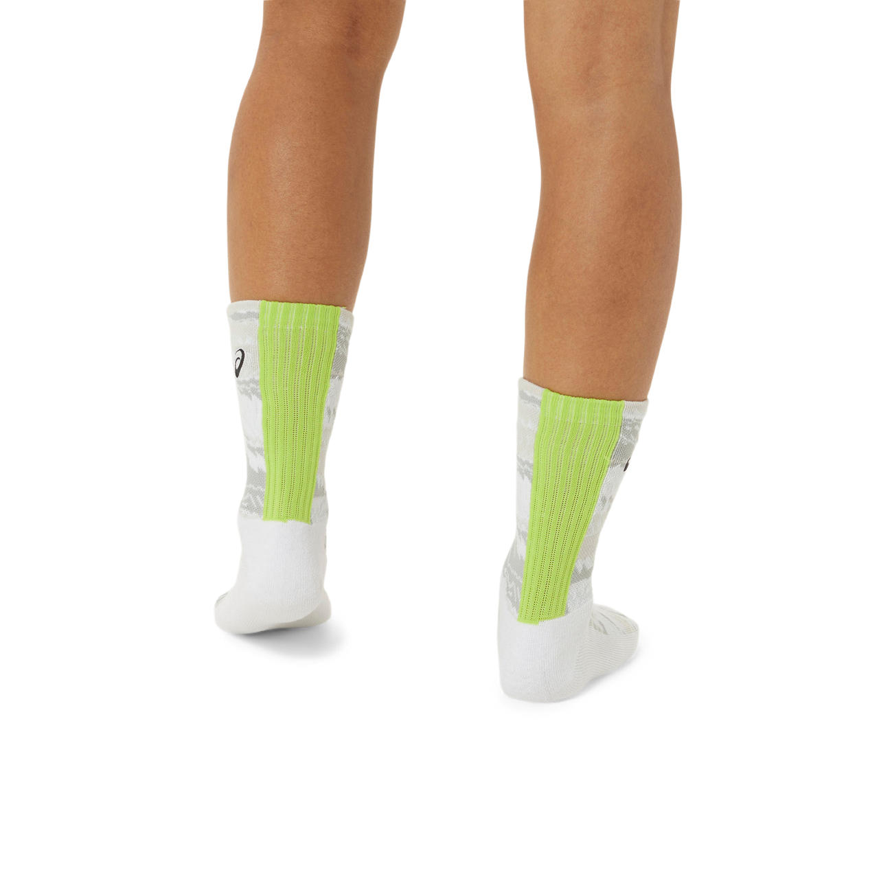 ASICS GRAPHIC CREW image number null