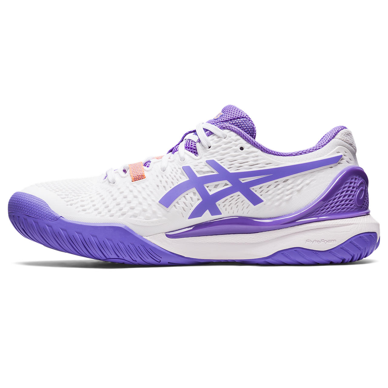 ASICS GEL-RESOLUTION 9 image number null