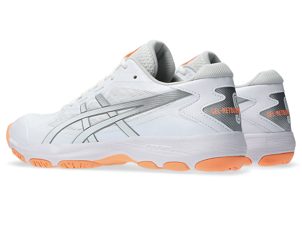 ASICS GEL-NETBURNER ACADEMY 9 image number null