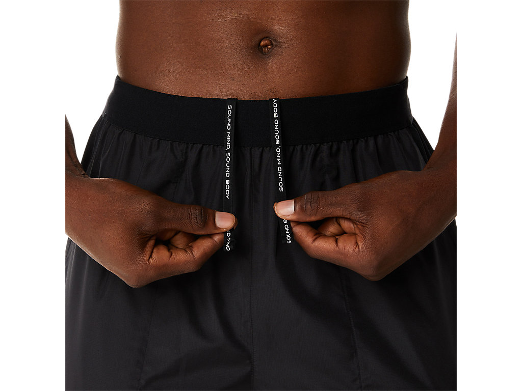 ASICS LITE-SHOW PANT image number null