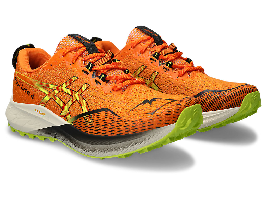 ASICS FUJI LITE 4 image number null